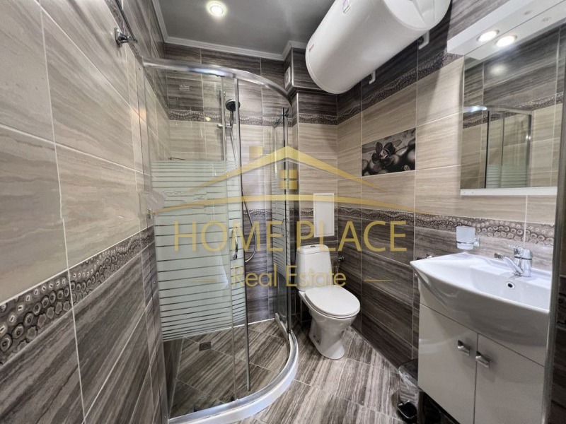 Дава под наем 2-СТАЕН, гр. Варна, ВИНС-Червен площад, снимка 9 - Апартаменти - 52636144