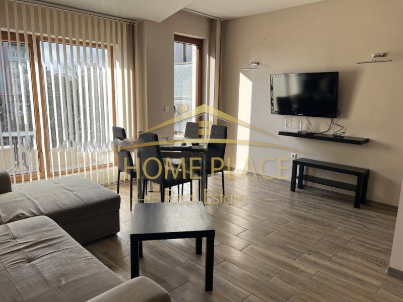 Дава под наем 2-СТАЕН, гр. Варна, ВИНС-Червен площад, снимка 4 - Апартаменти - 52636144