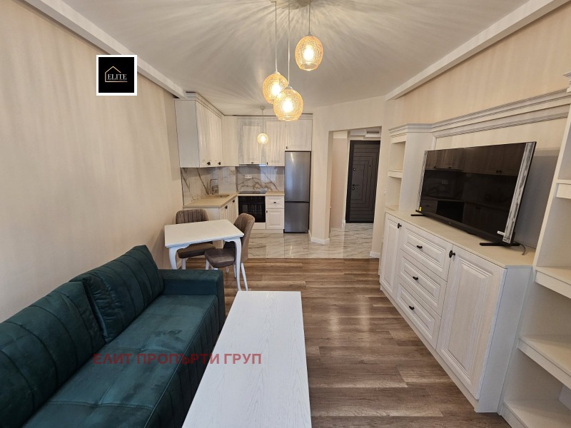 Дава под наем 2-СТАЕН, гр. София, Малинова долина, снимка 2 - Апартаменти - 52983158