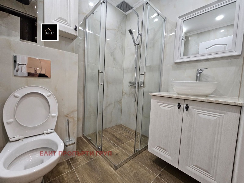 Дава под наем 2-СТАЕН, гр. София, Малинова долина, снимка 7 - Апартаменти - 52983158