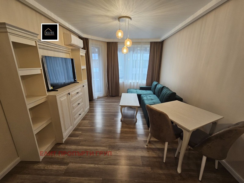 Дава под наем 2-СТАЕН, гр. София, Малинова долина