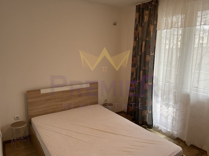 For Rent  1 bedroom Varna , Lyatno kino Trakiya , 60 sq.m | 50309149 - image [5]