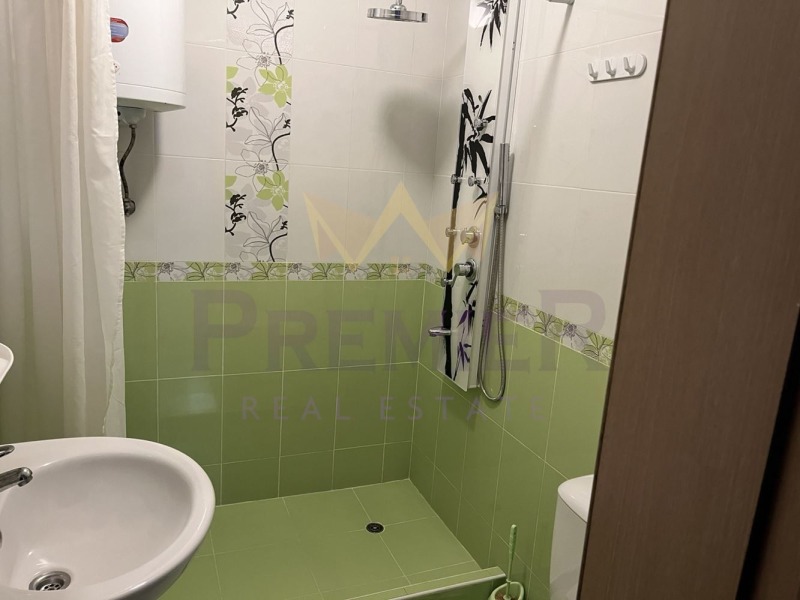 For Rent  1 bedroom Varna , Lyatno kino Trakiya , 60 sq.m | 50309149 - image [8]