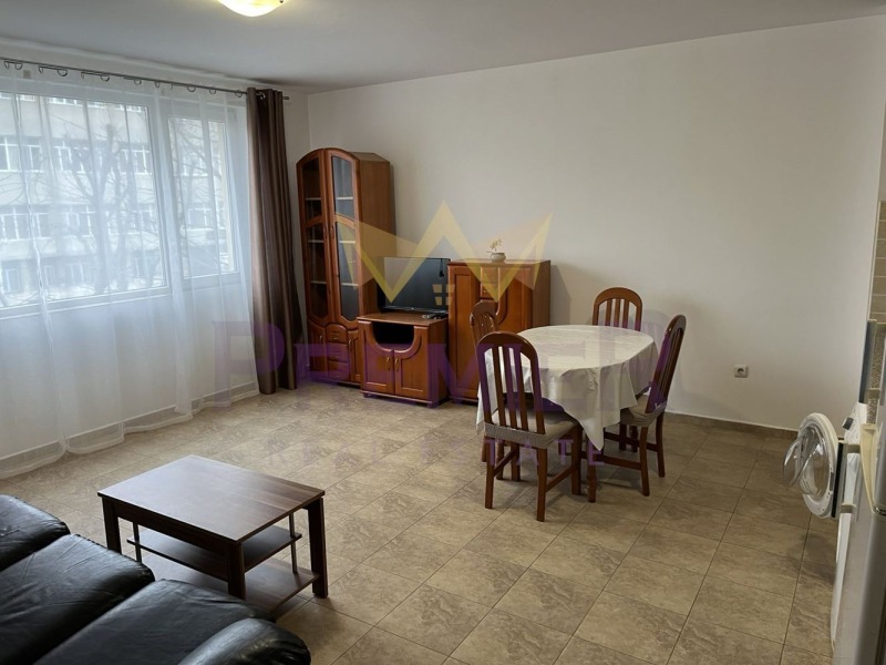 For Rent  1 bedroom Varna , Lyatno kino Trakiya , 60 sq.m | 50309149 - image [4]