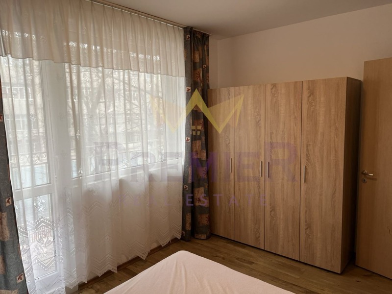 For Rent  1 bedroom Varna , Lyatno kino Trakiya , 60 sq.m | 50309149 - image [6]