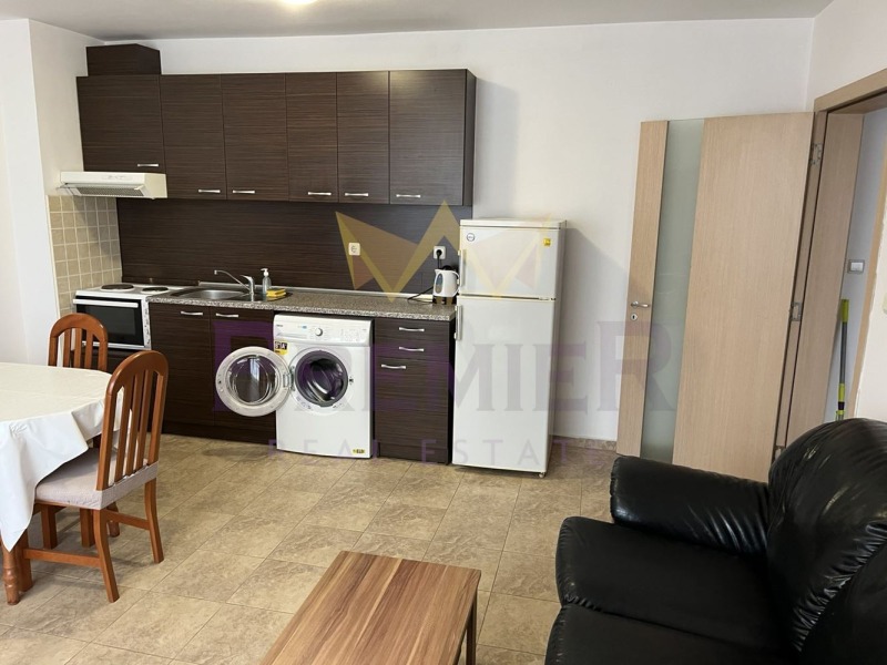 For Rent  1 bedroom Varna , Lyatno kino Trakiya , 60 sq.m | 50309149 - image [2]