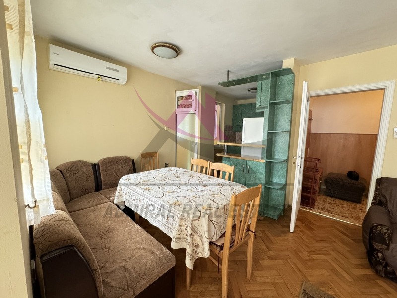 Do wynajęcia  2 sypialnie Warna , Centar , 90 mkw | 86567538 - obraz [2]