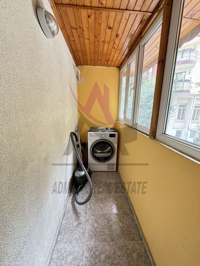 Te huur  2 slaapkamers Varna , Tsentar , 90 m² | 86567538 - afbeelding [9]