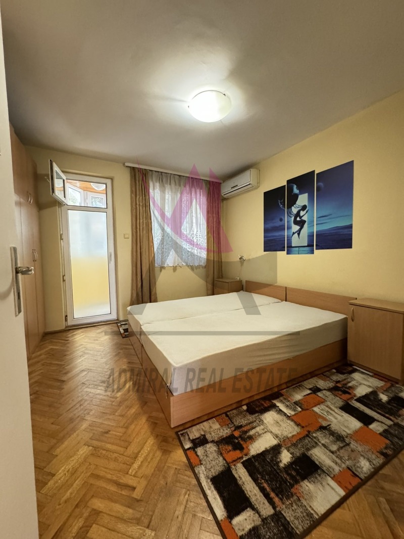 Te huur  2 slaapkamers Varna , Tsentar , 90 m² | 86567538 - afbeelding [4]