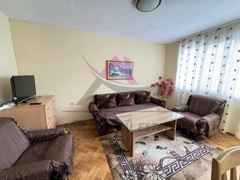 Te huur  2 slaapkamers Varna , Tsentar , 90 m² | 86567538 - afbeelding [3]