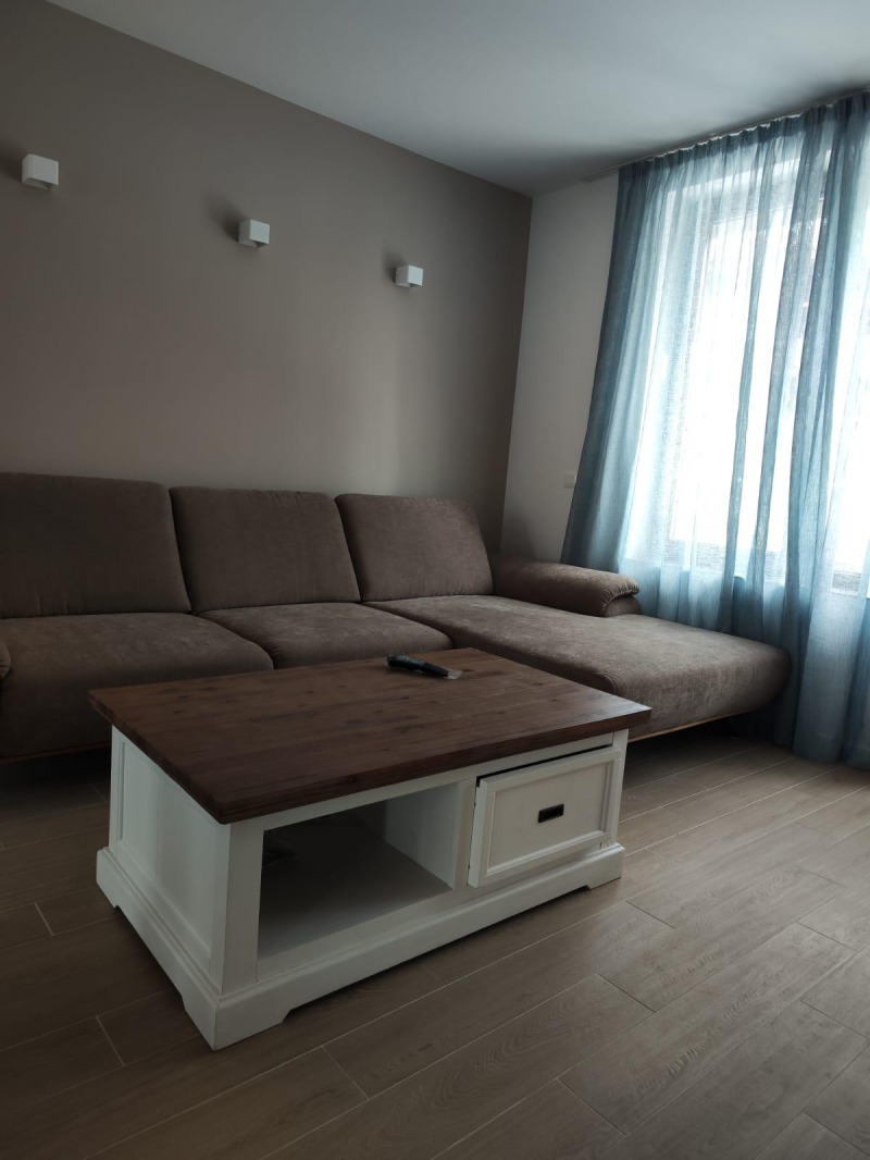 Te huur  2 slaapkamers Sofia , Krastova vada , 200 m² | 69549005 - afbeelding [3]