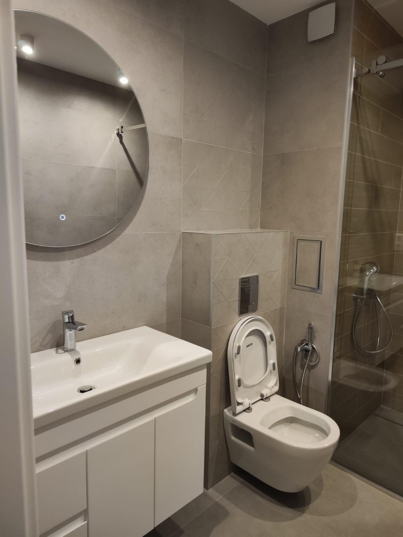 Te huur  2 slaapkamers Sofia , Krastova vada , 200 m² | 69549005 - afbeelding [14]