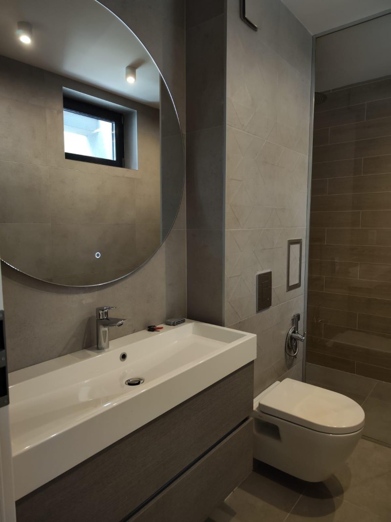 Te huur  2 slaapkamers Sofia , Krastova vada , 200 m² | 69549005 - afbeelding [15]