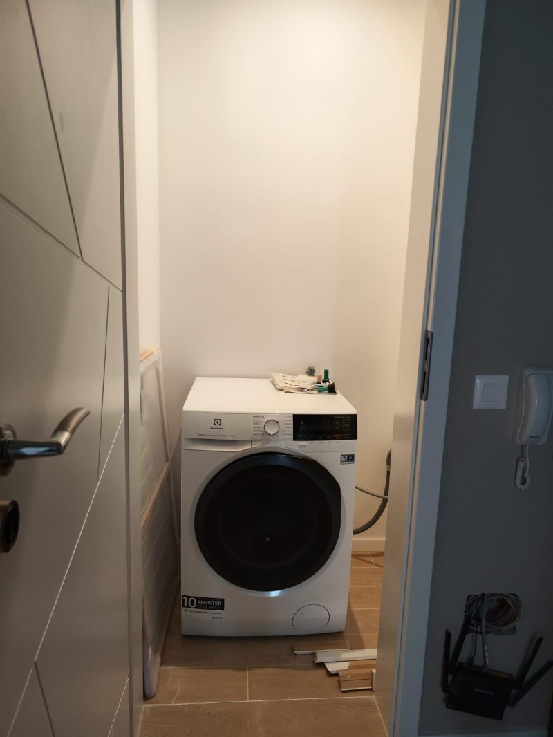 Te huur  2 slaapkamers Sofia , Krastova vada , 200 m² | 69549005 - afbeelding [13]