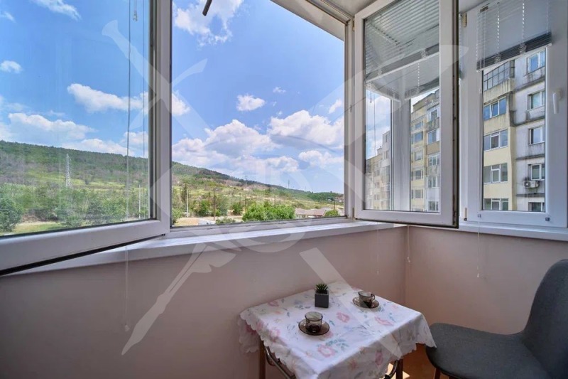 Kiadó  2 hálószobás Varna , Vladislav Varnencsik 1 , 71 négyzetméter | 79993325 - kép [6]