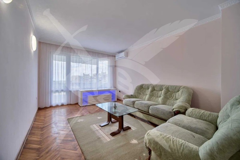 Kiadó  2 hálószobás Varna , Vladislav Varnencsik 1 , 71 négyzetméter | 79993325 - kép [4]