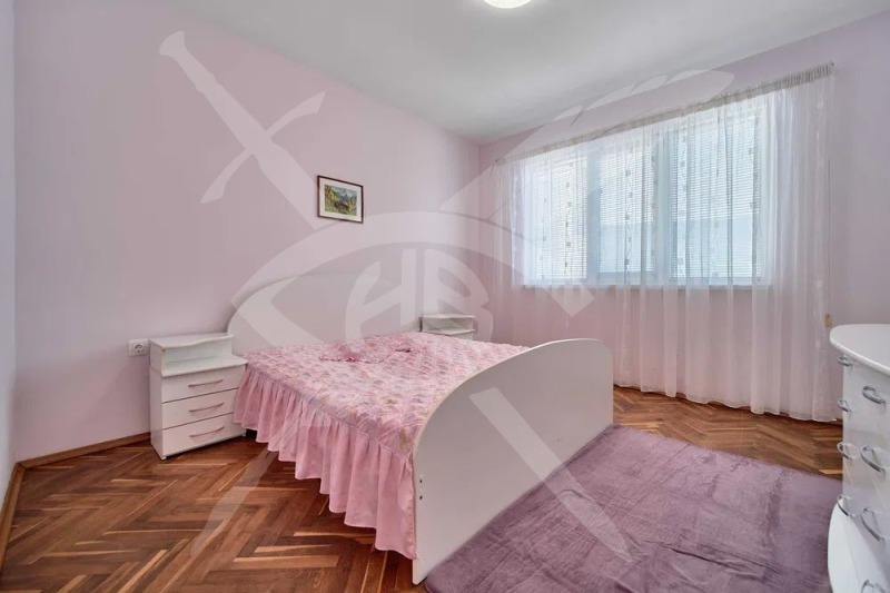 Kiadó  2 hálószobás Varna , Vladislav Varnencsik 1 , 71 négyzetméter | 79993325 - kép [5]