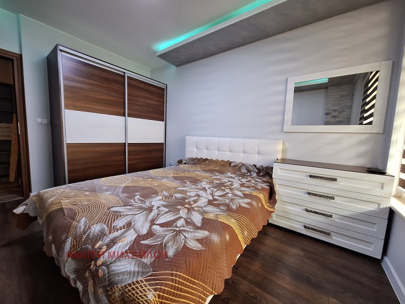 Дава под наем 3-СТАЕН, гр. София, Кръстова вада, снимка 4 - Апартаменти - 53010336