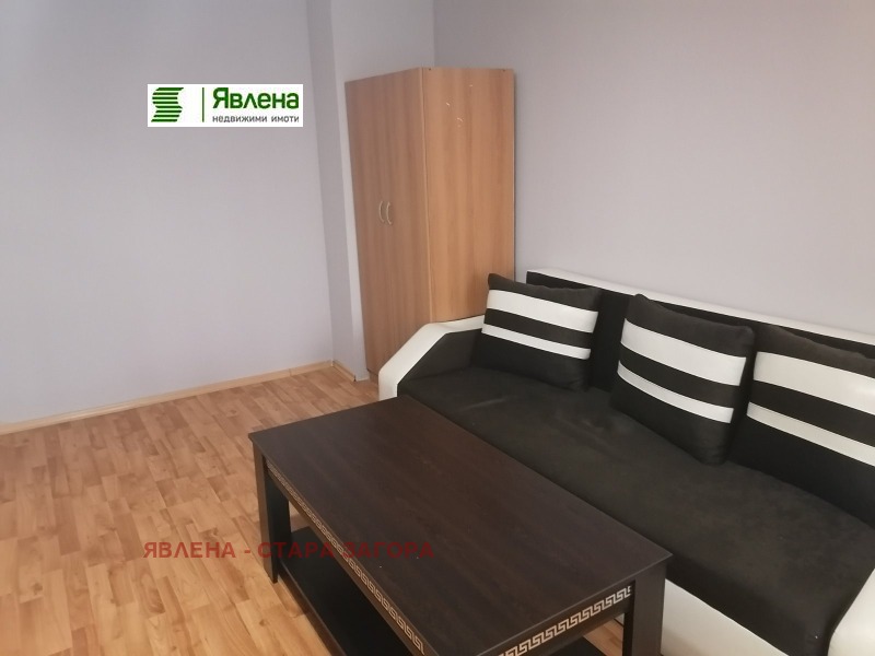 Дава под наем 3-СТАЕН, гр. Стара Загора, Опълченски, снимка 4 - Апартаменти - 53495129