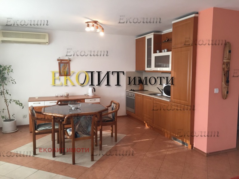 K pronájmu  3 ložnice Sofia , Lozenec , 170 m2 | 12178091 - obraz [2]