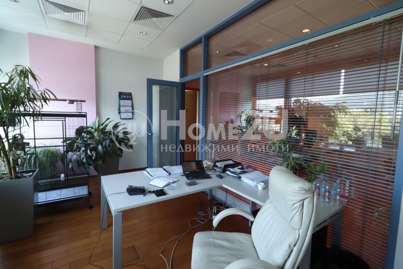 Da affittare  Ufficio Sofia , Pavlovo , 130 mq | 92465666 - Immagine [4]