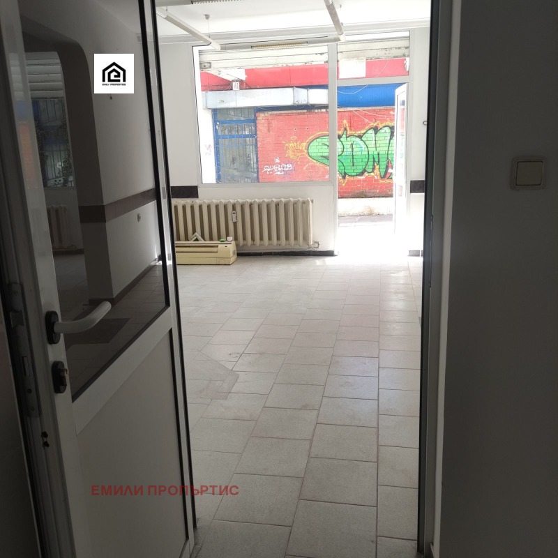 Da affittare  Ufficio Sofia , Tsentar , 71 mq | 49818363 - Immagine [13]