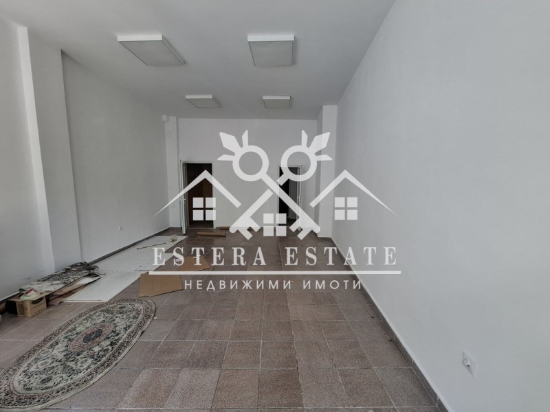 Da affittare  Ufficio Shumen , Tsentar , 60 mq | 57846322