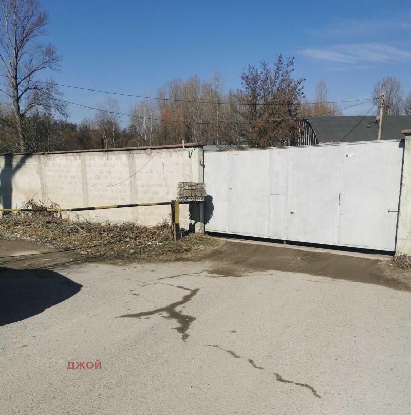 Дава под наем  Склад град София , Горубляне , 100 кв.м | 25035522