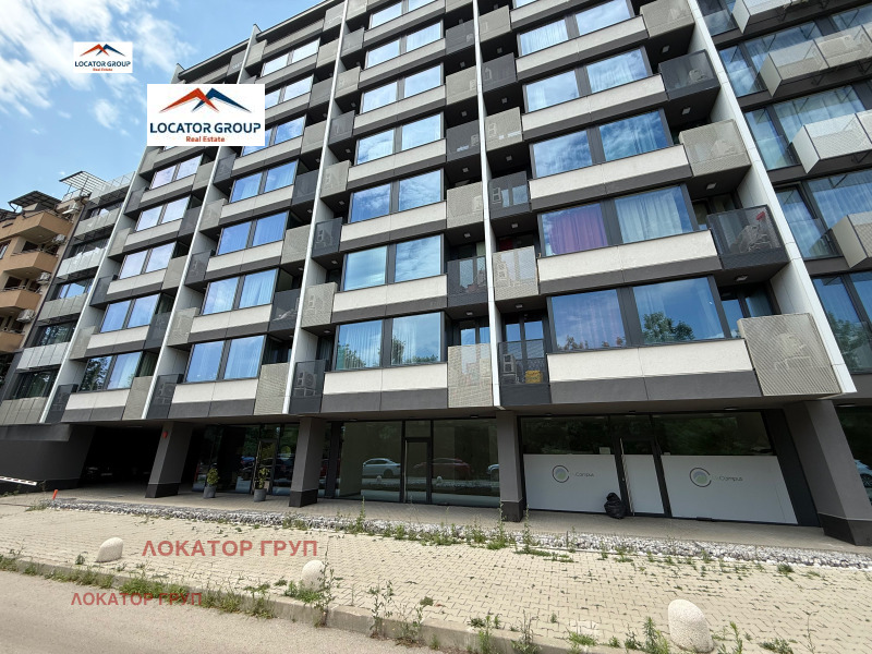 Дава под наем БИЗНЕС ИМОТ, гр. София, Студентски град, снимка 8 - Други - 52735659