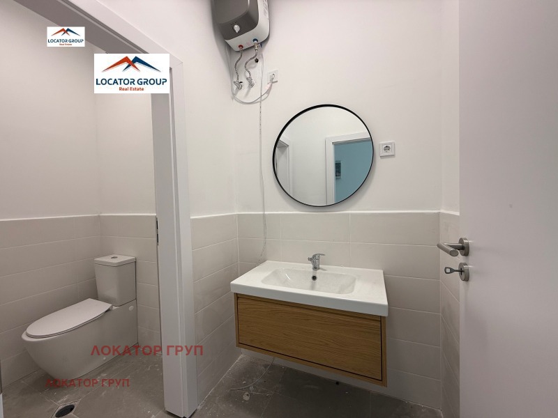 Дава под наем БИЗНЕС ИМОТ, гр. София, Студентски град, снимка 4 - Други - 52735659