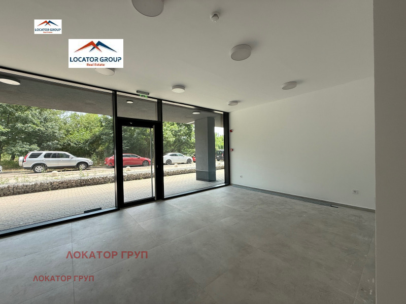 Дава под наем БИЗНЕС ИМОТ, гр. София, Студентски град, снимка 2 - Други - 52735659