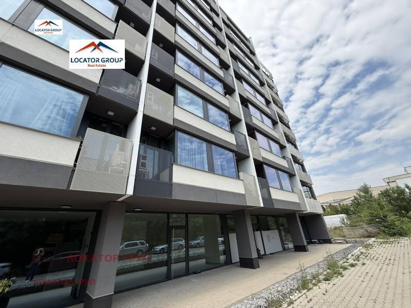 Дава под наем БИЗНЕС ИМОТ, гр. София, Студентски град, снимка 5 - Други - 52735659