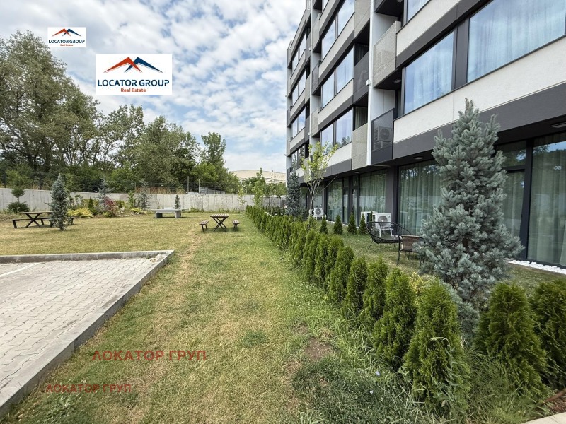 Дава под наем БИЗНЕС ИМОТ, гр. София, Студентски град, снимка 6 - Други - 52735659