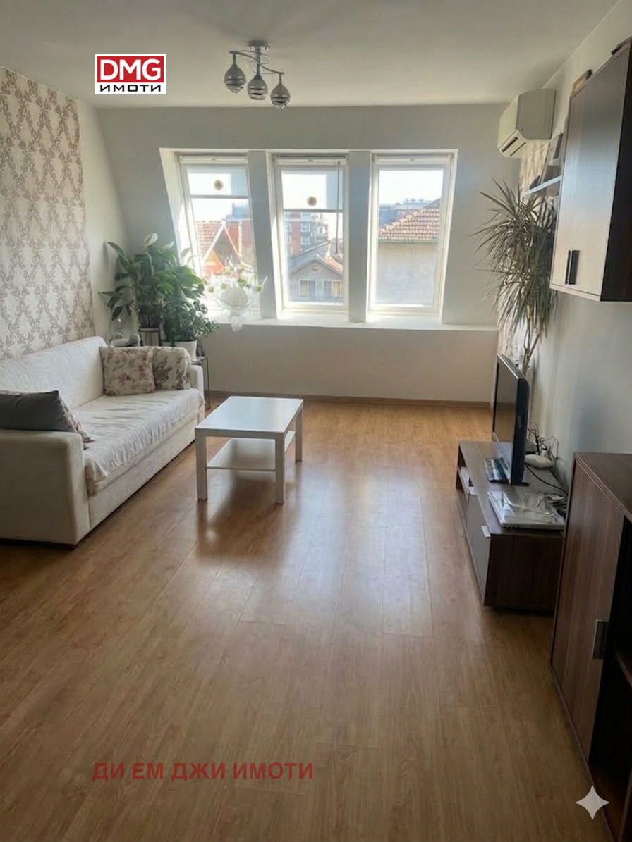 Дава под наем 2-СТАЕН, гр. София, Сухата река