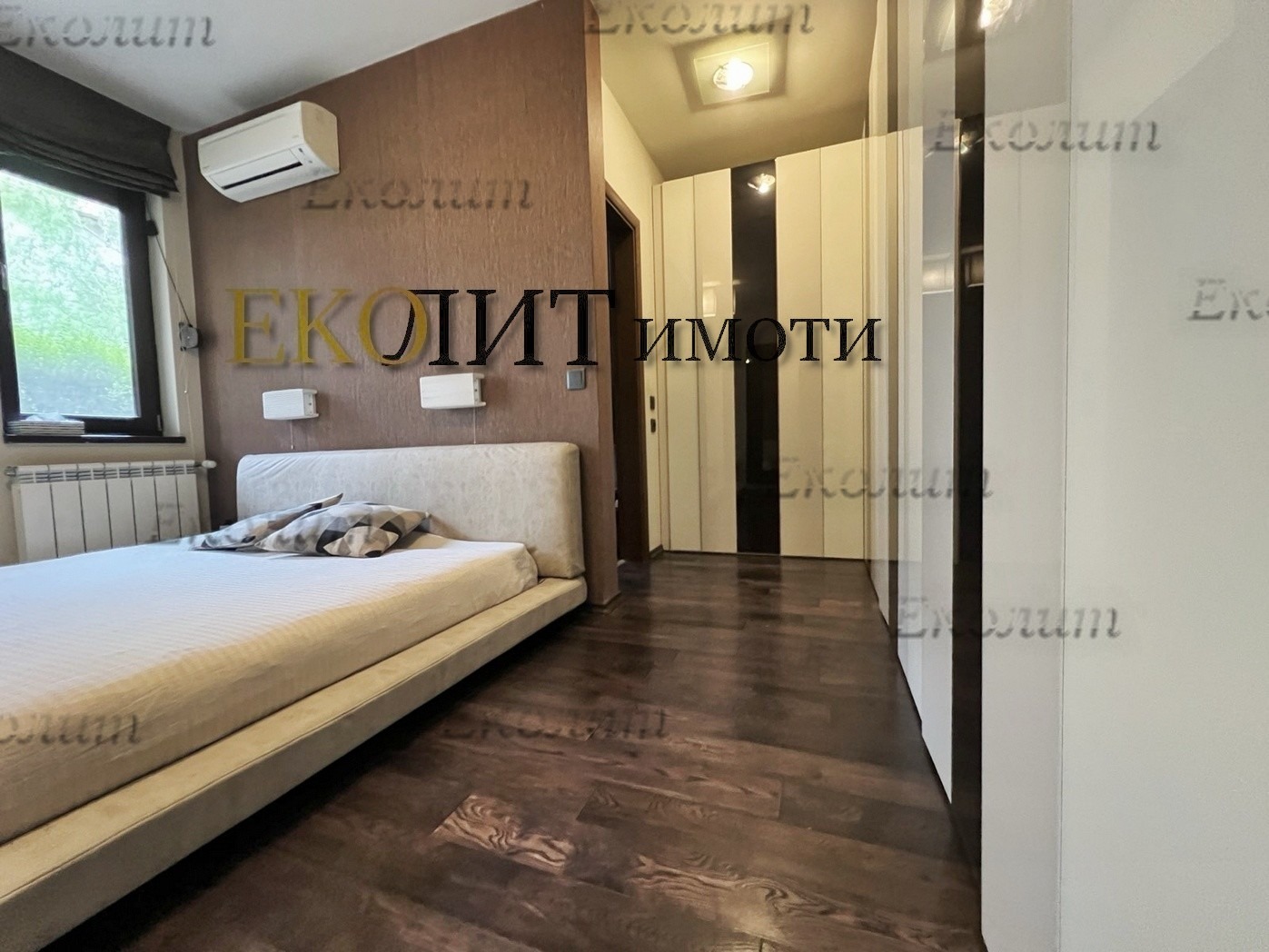 Дава под наем 3-СТАЕН, гр. София, м-т Детски град, снимка 7 - Апартаменти - 54566046