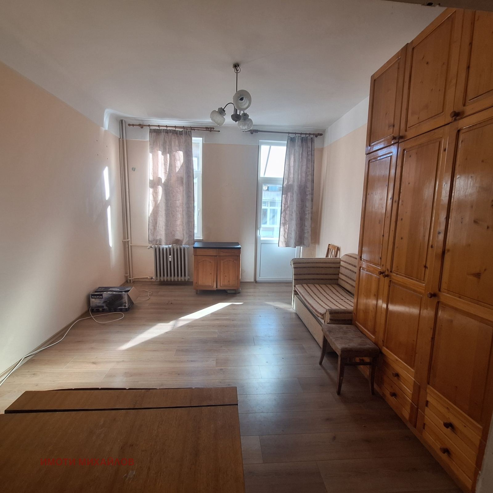 Дава под наем 3-СТАЕН, гр. София, Център, снимка 5 - Апартаменти - 56385968