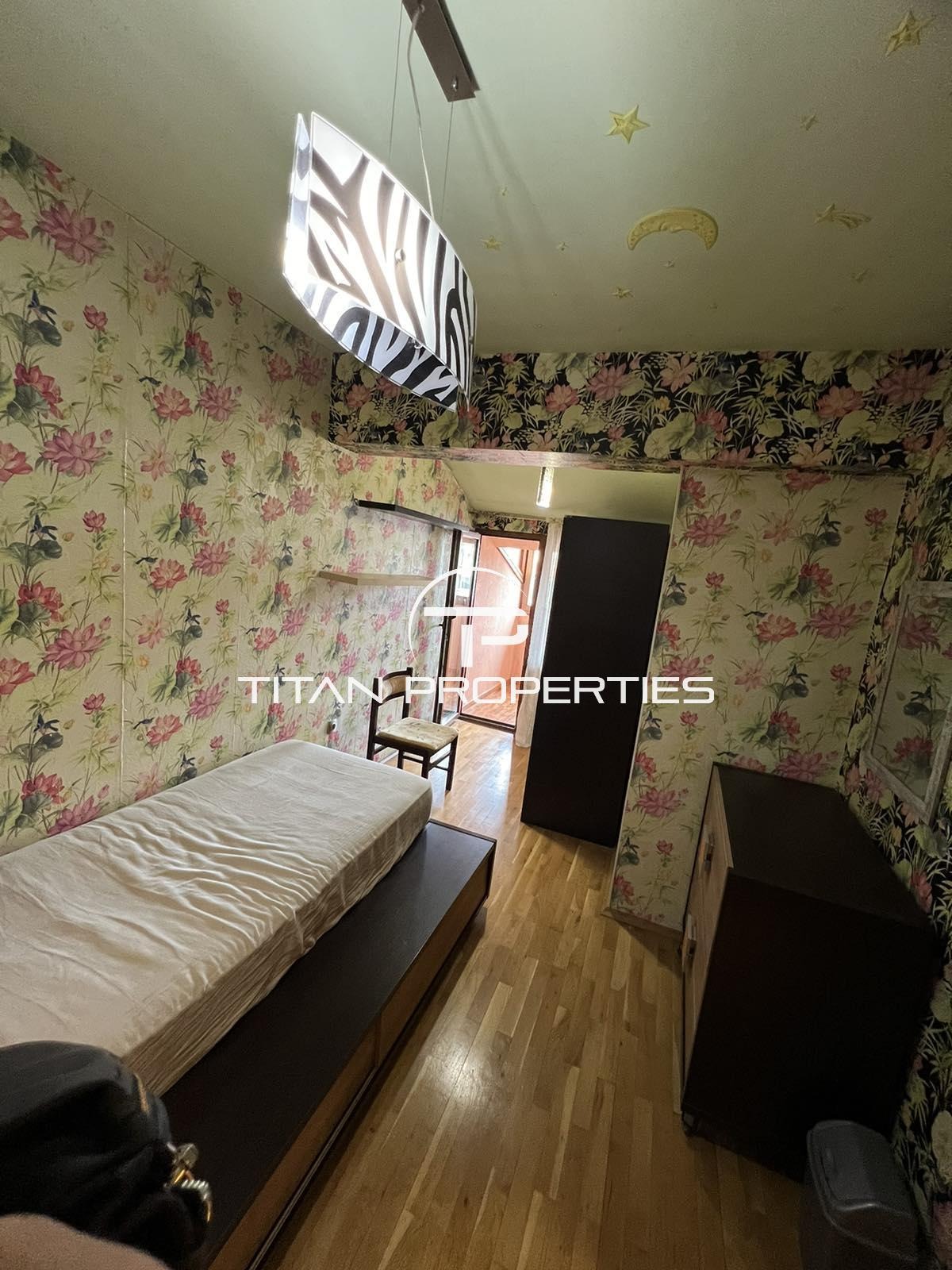 Дава под наем МЕЗОНЕТ, гр. Бургас, Център, снимка 9 - Апартаменти - 54327062