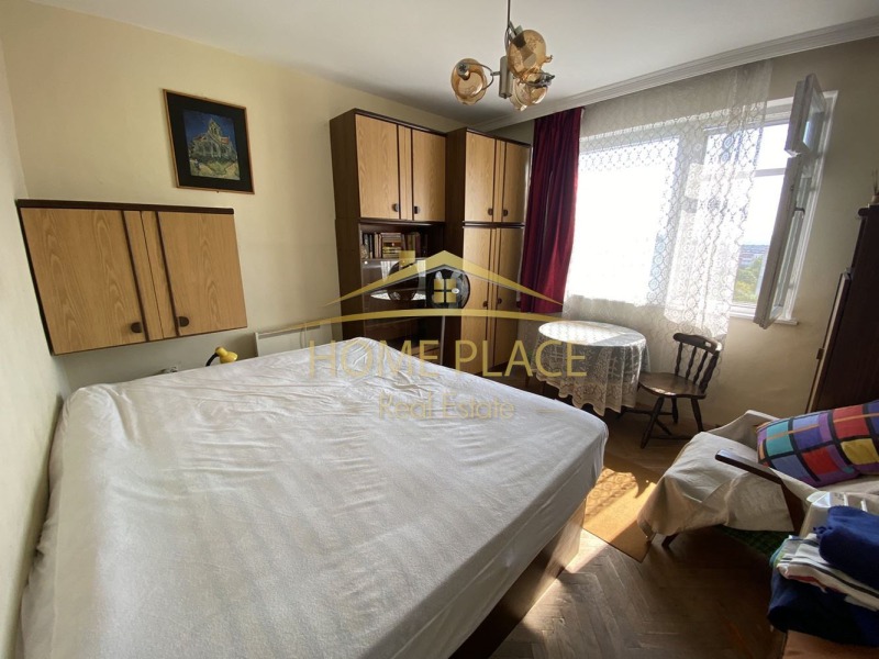 Дава под Наем 3-СТАЕН в град Варна, Окръжна болница-Генерали - 100 кв.м / 460 € » 899.68 лв., ХОУМ ПЛЕЙС