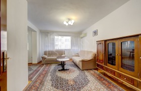 3 bedroom Borovo, Sofia 6