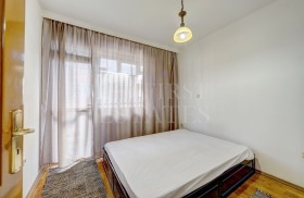 3 chambres Borovo, Sofia 11