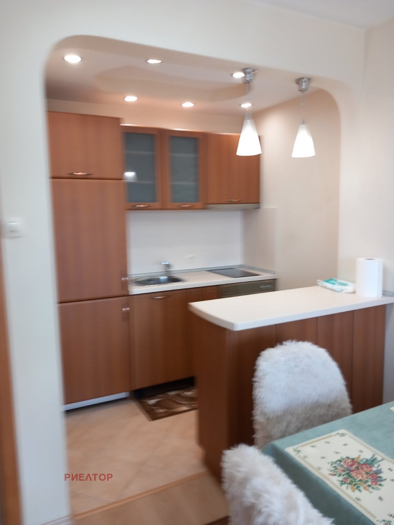 Дава под наем 1-СТАЕН, гр. Пловдив, Кючук Париж, снимка 3 - Апартаменти - 53589428