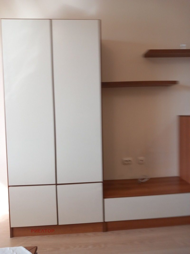 Дава под наем 1-СТАЕН, гр. Пловдив, Кючук Париж, снимка 2 - Апартаменти - 53589428