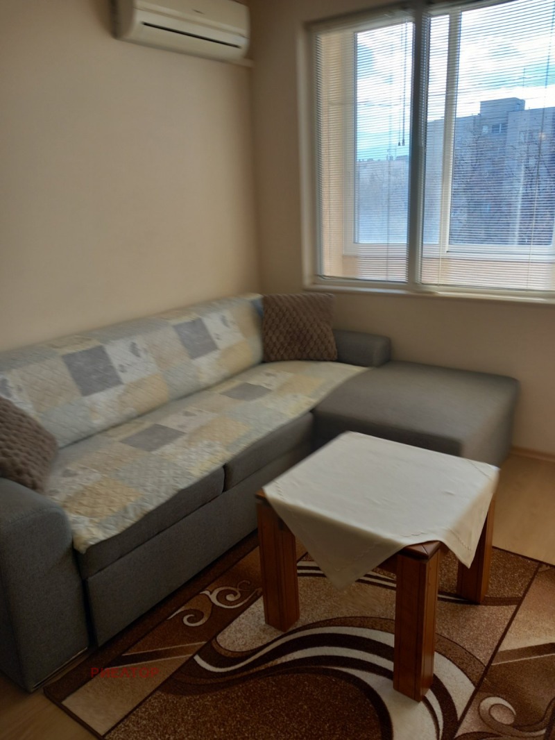 Дава под наем 1-СТАЕН, гр. Пловдив, Кючук Париж