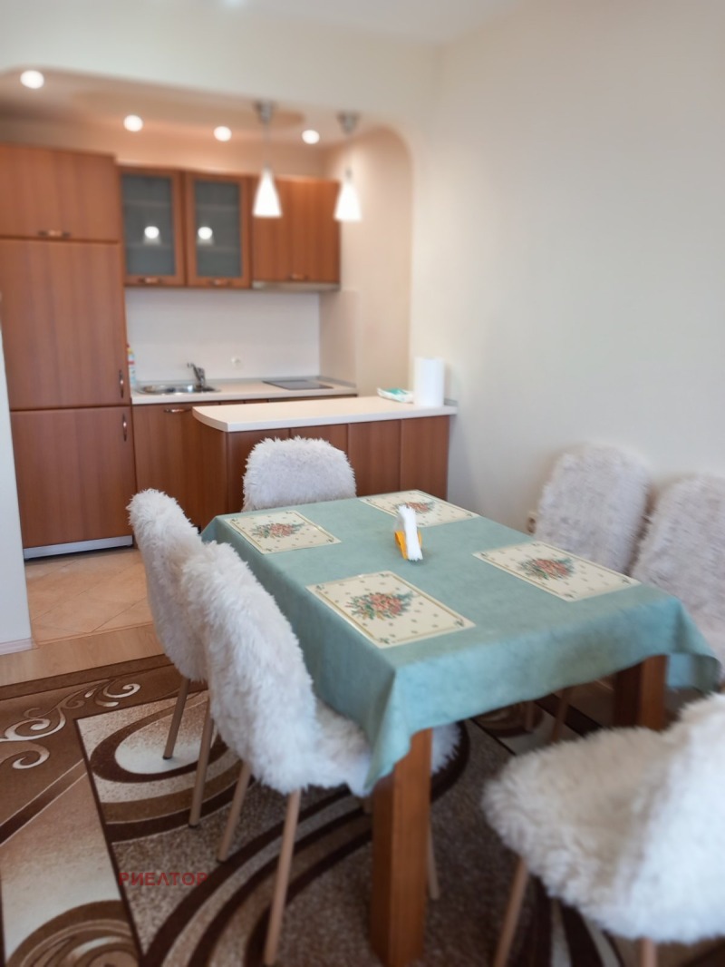 Дава под наем 1-СТАЕН, гр. Пловдив, Кючук Париж, снимка 9 - Апартаменти - 53589428