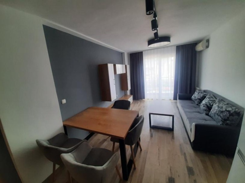 Zu vermieten  1 Schlafzimmer Sofia , Studentski grad , 65 qm | 33509590 - Bild [8]