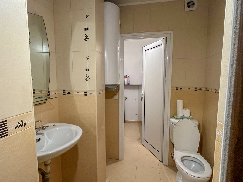 K pronájmu  1 ložnice Sofia , Goce Delčev , 90 m2 | 88560611 - obraz [12]