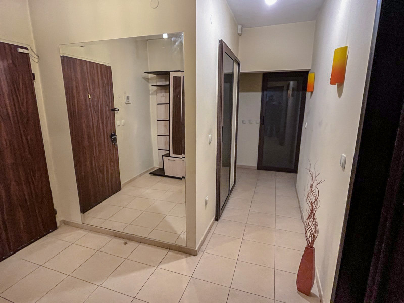 K pronájmu  1 ložnice Sofia , Goce Delčev , 90 m2 | 88560611 - obraz [8]