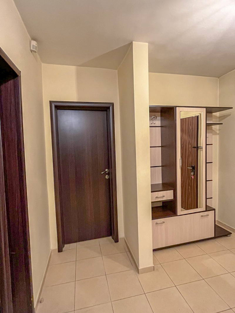 K pronájmu  1 ložnice Sofia , Goce Delčev , 90 m2 | 88560611 - obraz [9]