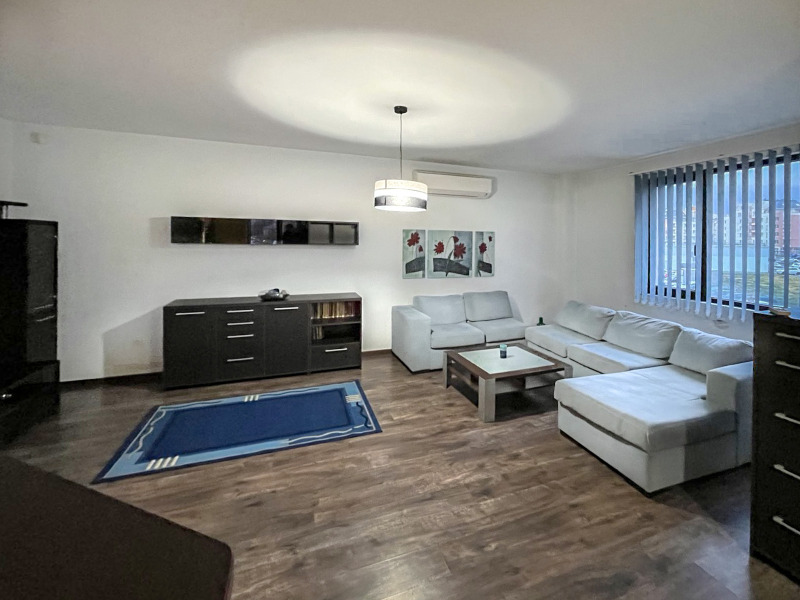 K pronájmu  1 ložnice Sofia , Goce Delčev , 90 m2 | 88560611 - obraz [3]