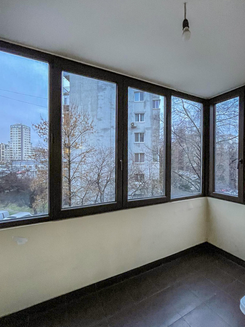 Издаје се  1 спаваћа соба Софија , Гоце Делчев , 90 м2 | 88560611 - слика [7]